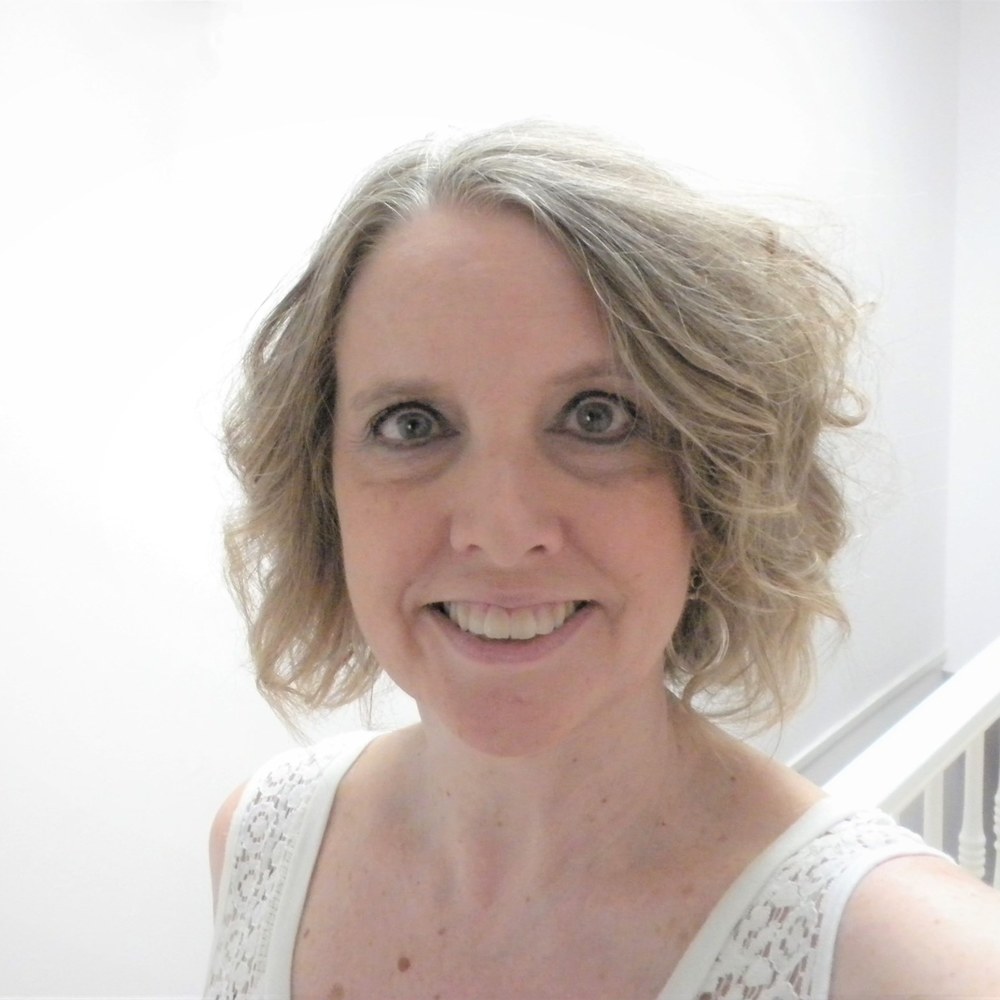 Meet your Posher, Heather